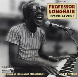 Byrd Lives!
