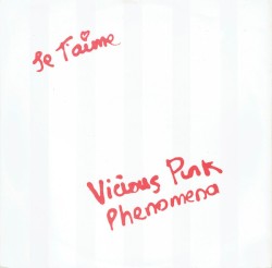 Je t'aime (moi non plus)