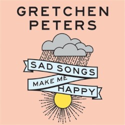 Sad Songs Make Me Happy