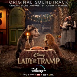 Lady and the Tramp: Original Soundtrack