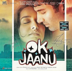 OK Jaanu