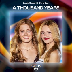 A Thousand Years (Amazon Music Original)