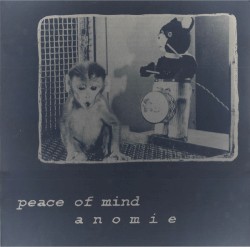 Peace Of Mind & Anomie
