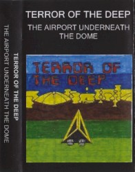 Airport Underneath the Dome