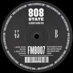 In Yer Face (Bicep Remix)