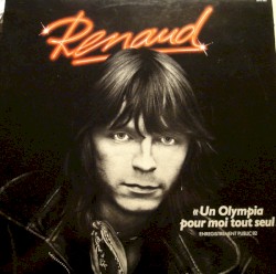 Un Olympia pour moi tout seul