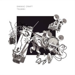 SAKKAC CRAFT