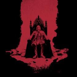 Lonely God