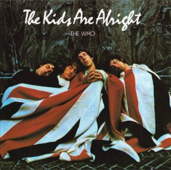 The Kids Are Alright