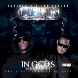 In Gods We Trust, Crush Microphones to Dust