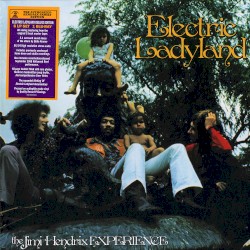 Electric Ladyland