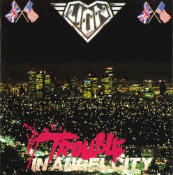 Trouble in Angel City