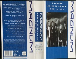 From Midnight to L.A.