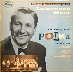 Music for Polka Lovers