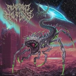 Entities of Transdimensional Emergence