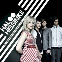 Mun sydän sanoo niin