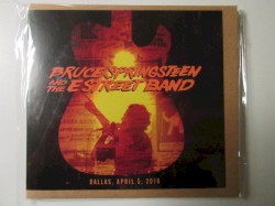 2016‐04‐05: American Airlines Center, Dallas, TX, USA