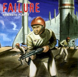 Fantastic Planet