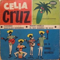 Facundo / Nostalgia habanero / Noche criolla / El que siembra su maíz