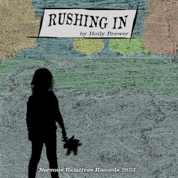 Rushing In (Lilac mix)