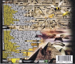 Eyrth, Wynd & Fyre/Love, Anger & Emotion