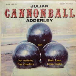 Presenting “Cannonball”