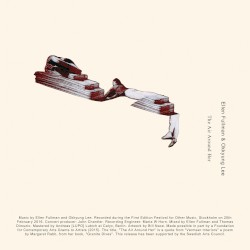 The Air Around Her