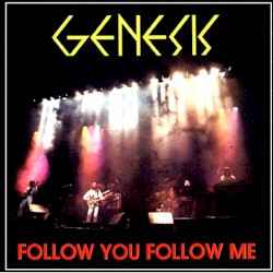 Follow You Follow Me