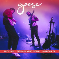 2022-07-02: The Peach Music Festival, Scranton, PA