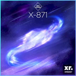 X-871