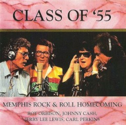 Class of ’55: Memphis Rock & Roll Homecoming