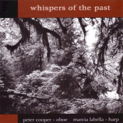 Whispers of the Past