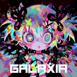 Galaxia