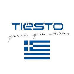 Parade of the Athletes