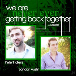 We Are Never Ever Getting Back Together