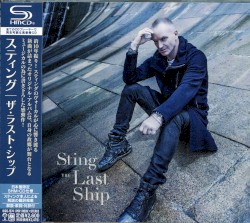 The Last Ship