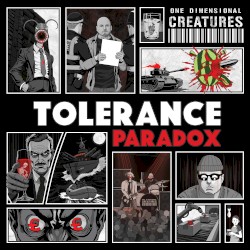 Tolerance Paradox