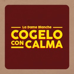Cogelo Con Calma
