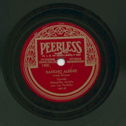 Rancho alegre / Guadalajara