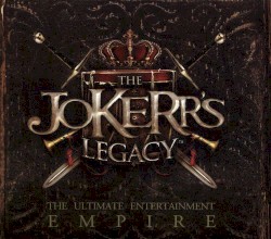 The Jokerr's Legacy