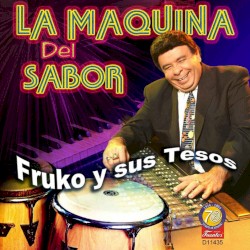 La máquina del sabor