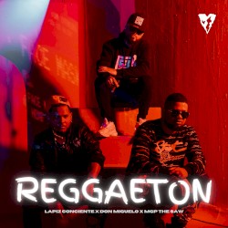 Reggaeton