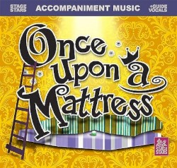 Once Upon A Mattress