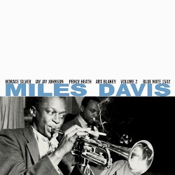 Miles Davis, Volume 2
