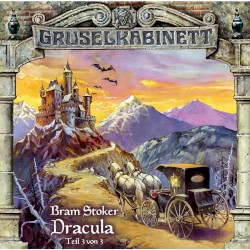 Dracula (Teil 3 von 3)