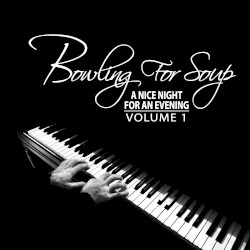 A Nice Night for an Evening, Volume 1