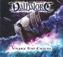 Voyage Into Eternity