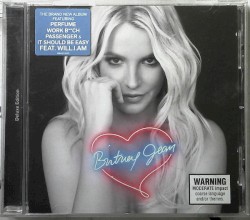 Britney Jean