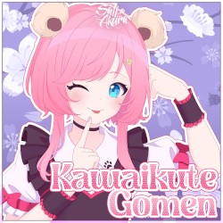 Kawaikute Gomen (Russian ver.)