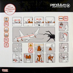 Tarantula / Fasten Your Seatbelt